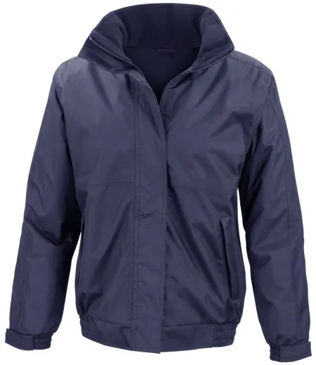 Result R221f Core Channel Ladies Jacket