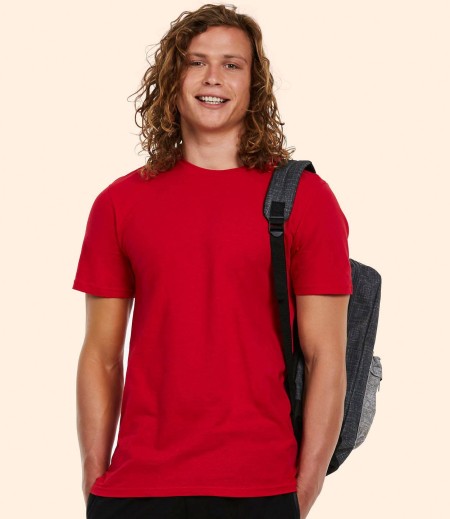 Uneek UC320 Olympic T-shirt