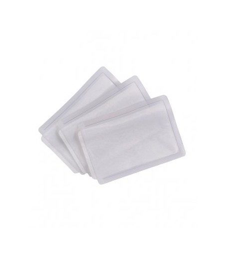 Heat Apply ID Pocket YK403 Small