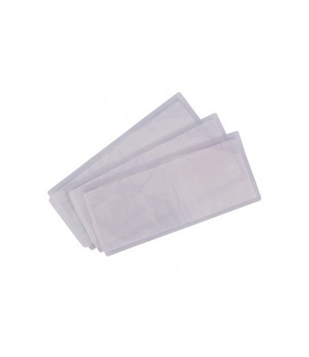 Heat Apply ID Pocket YK403 Medium