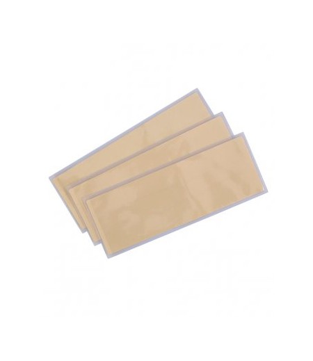 Heat Apply ID Pocket YK403 Large