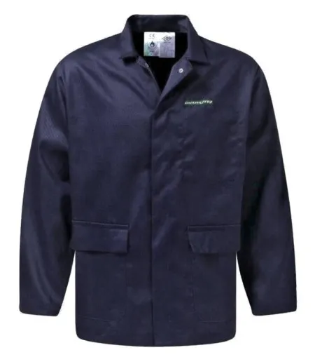 Dickies SA35015 Hi Vis Polycotton Trouser