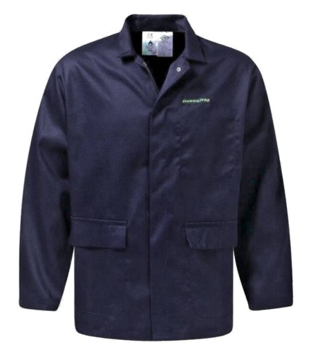 Dickies SA35015 Hi Vis Polycotton Trouser