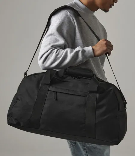 BG022 Classic holdall