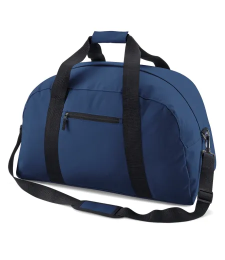 BG022 Classic holdall French Navy