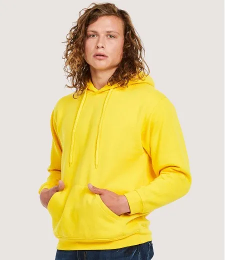 Uneek UC502 300GSM Classic Hooded Sweatshirt