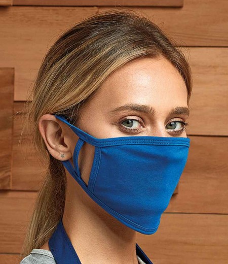 Layer Face Covering - Mask PR799