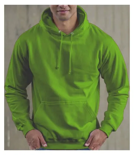 Awdis JH001 Lime Green