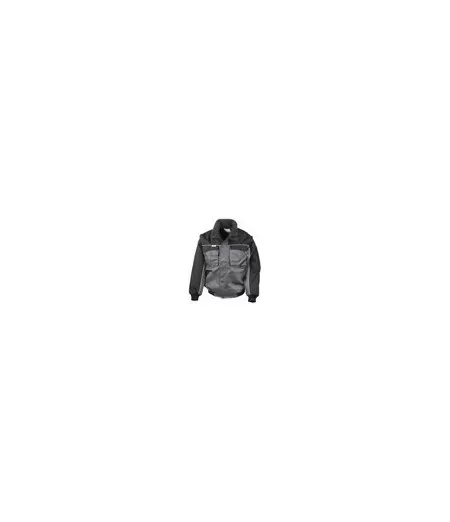 Result RE71A Grey/Black