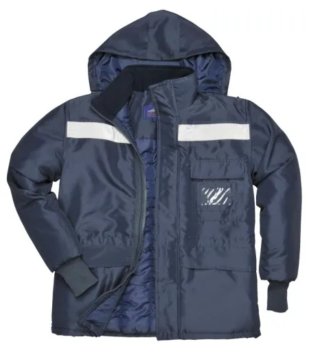 Coldstore Jacket CS10N