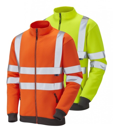 SS03 Leo Track Top Class 3