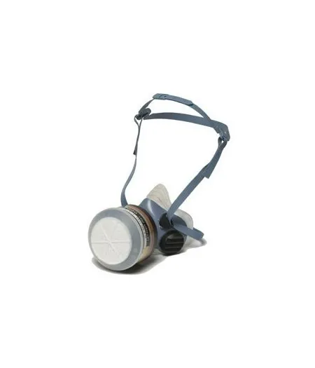 Scott Protector R40 half mask