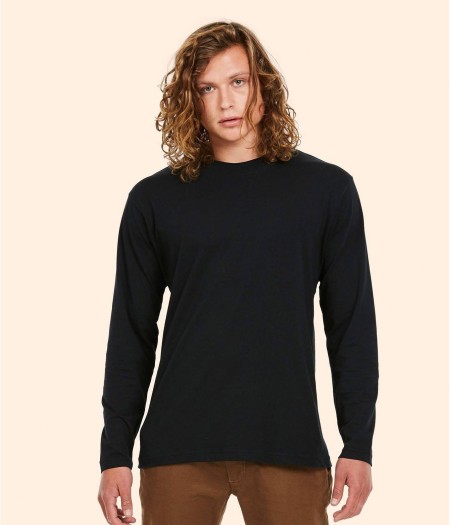 Uneek UC314 Long Sleeve T-shirt