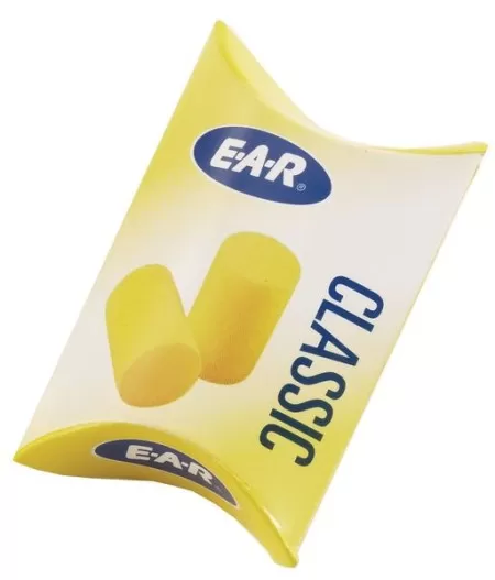 EAR Classic Ear Plug Single pair