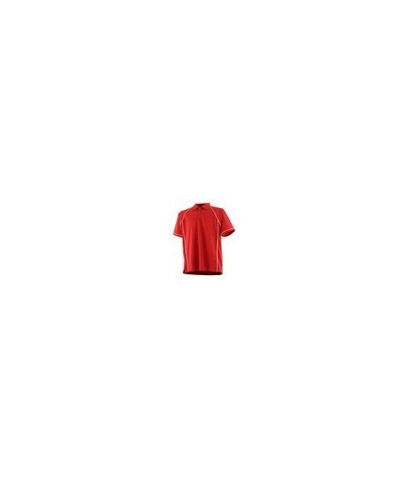 Finden & Hales LV370 Red/White