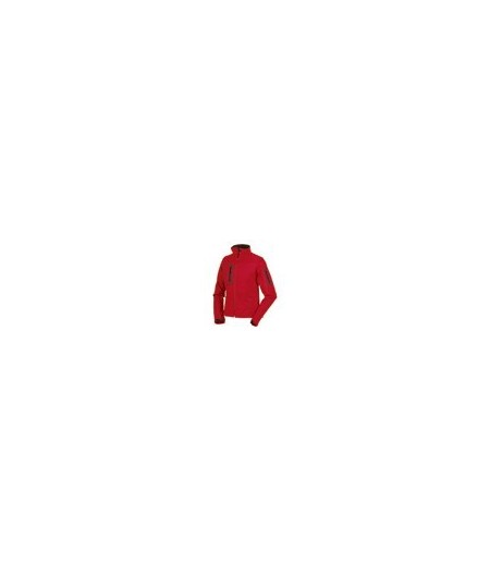 Russell Collection J520F Classic Red
