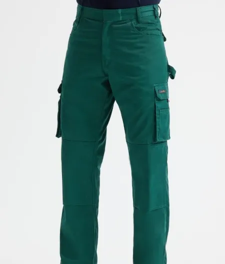 Trademens Trouser Super Pro Trouser Uneek UC906