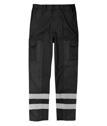 Hi Vis Combat Trousers BNCT Orbit
