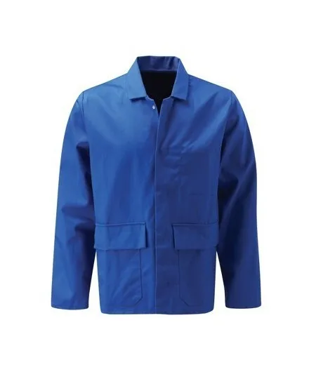 Flame Retardant Cotton Jacket PLJ Orbit