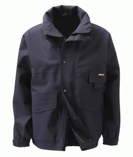 Gore Tex 100% waterproof Bomber Jacket