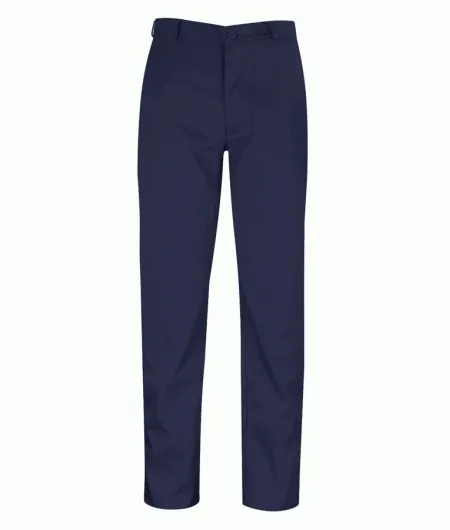PLT Navy FR Trousers