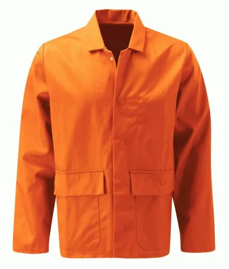 PLJ Orange