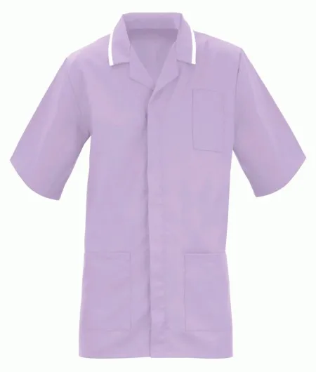 LILAC/WHITE