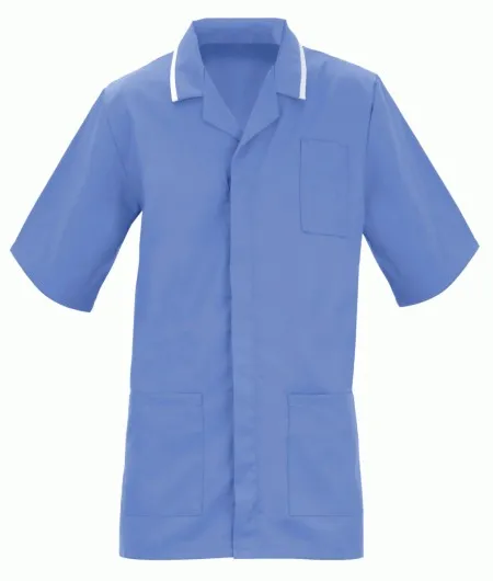SKYBLUE/WHITE