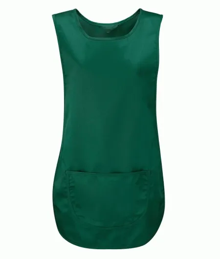 Unisex Standard Tabard CTAB1 Bottle Green