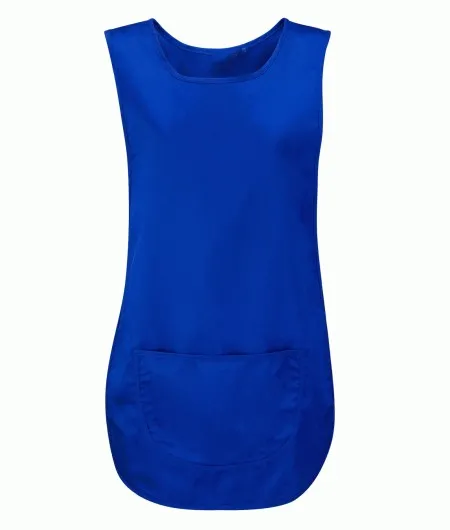 Unisex Standard Tabard CTAB1 Royal Blue