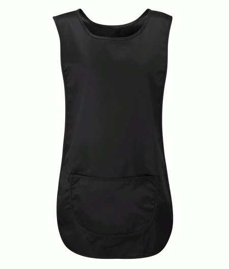 Unisex Standard Tabard CTAB1 Black