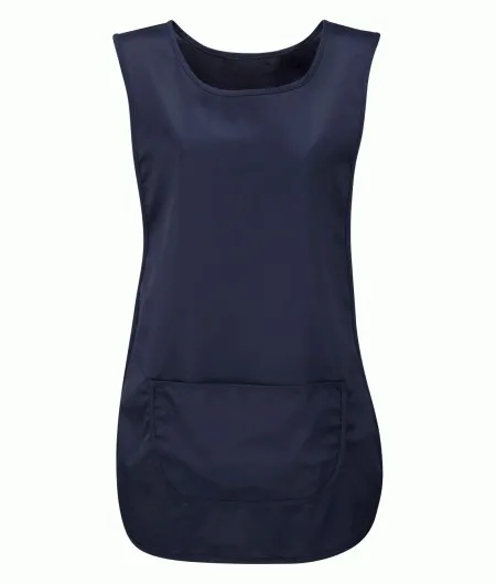 Unisex Standard Tabard CTAB1 Navy Blue