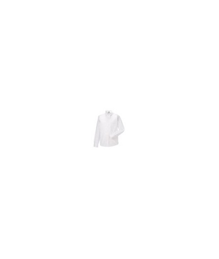 Russell Collection J916M White