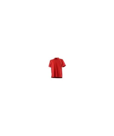 Finden & Hales LV372 Red/White