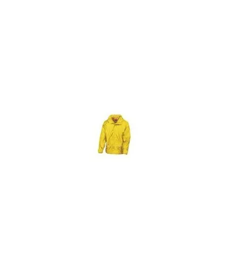 Result R155A Yellow