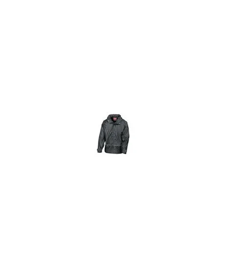 Result R155A Black