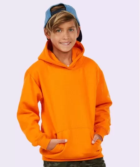 Uneek UC503 Kids Hoodie