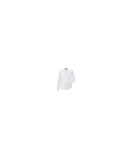 Russell Collection J958M White