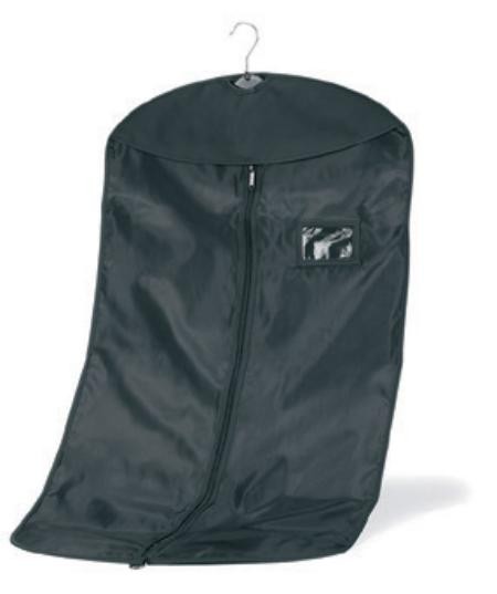 Quadra QD031 Suit cover