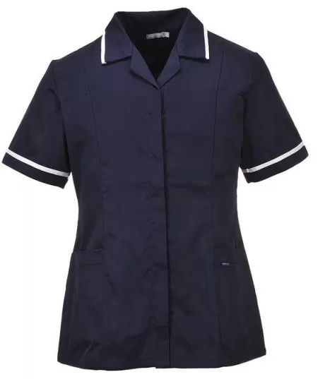 Ladies Nurses Tunic Portwest LW20