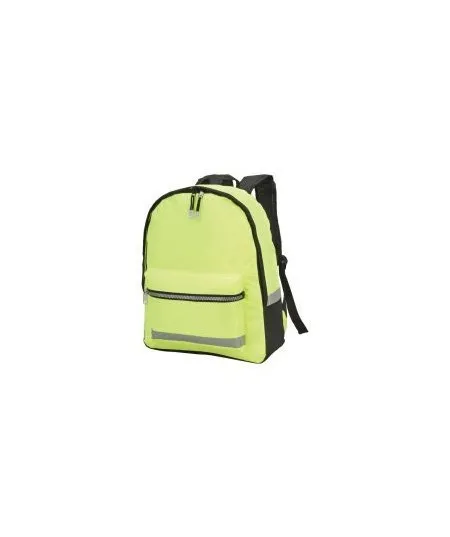 Shugon SH1340 Hi Vis Backpack