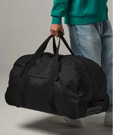 BagBase BG023,Wheely holdall