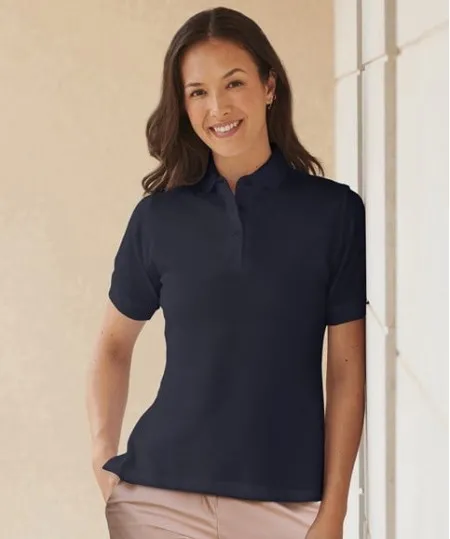 Henbury HB121,Women's polo