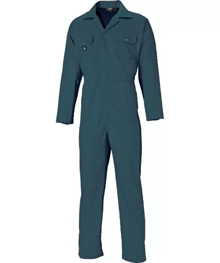 Redhawk Economy Coverall Dickies WD4819 Redhawk Economy Coverall Dickies WD4819