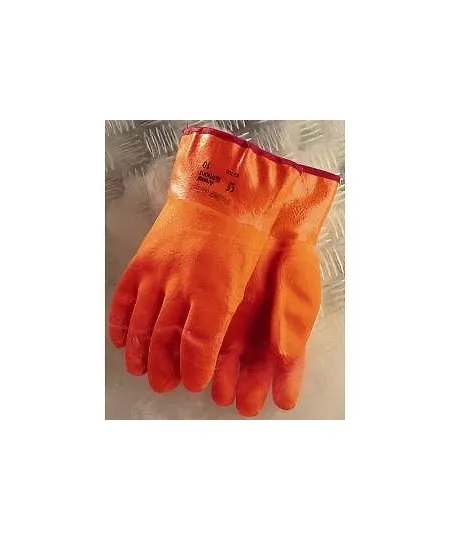 Ansell Polar Grip Glove 23 700