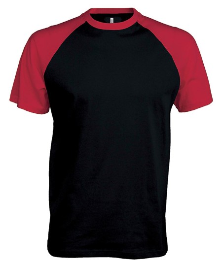Kariban KB330 Black/Red