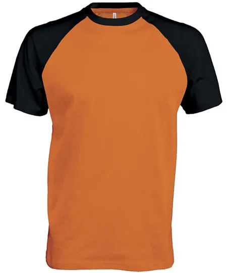 Kariban KB330 Orange/Black