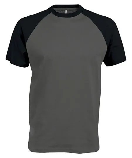 Kariban KB330 Slate Grey/Black