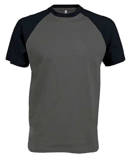 Kariban KB330 Slate Grey/Black