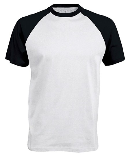 Kariban KB330 White/Black